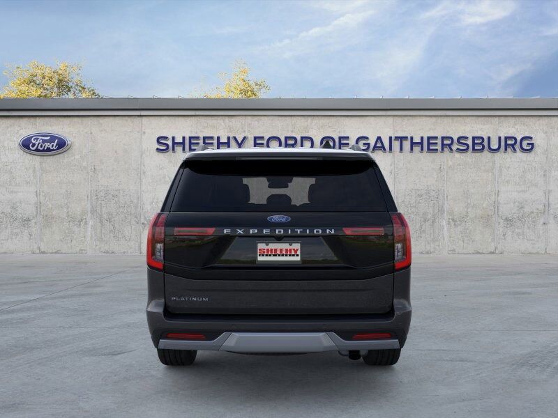 2025 Ford Expedition Platinum Gaithersburg MD