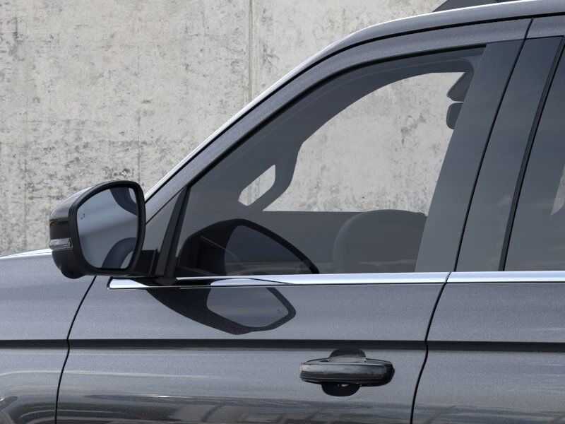 2025 Ford Expedition Platinum Gaithersburg MD