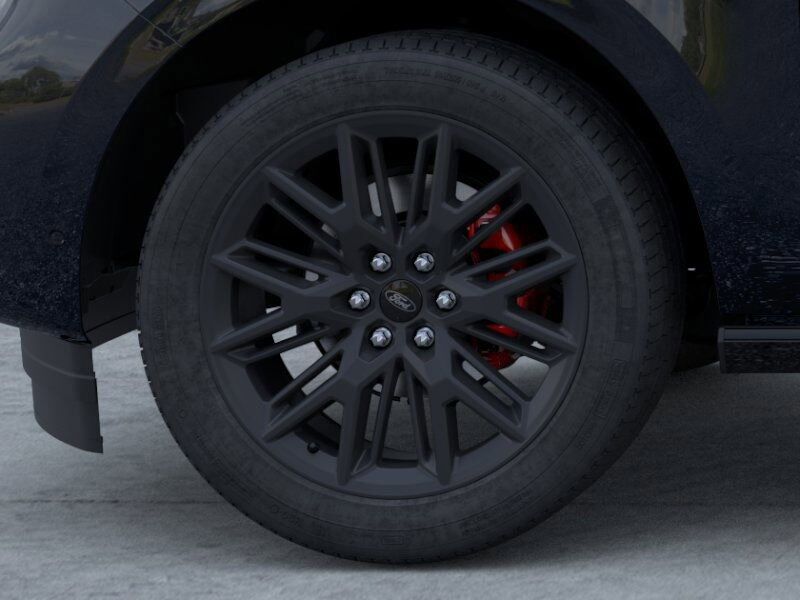 2025 Ford Expedition Platinum Gaithersburg MD