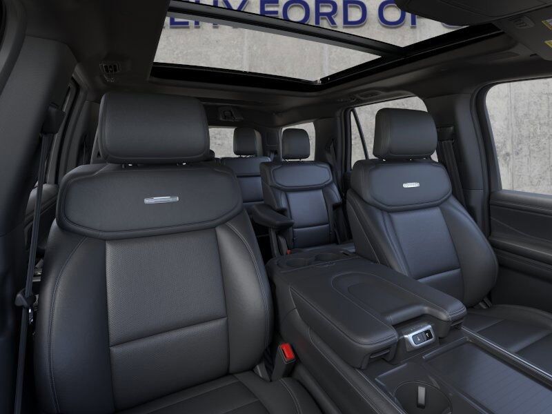 2025 Ford Expedition Platinum Gaithersburg MD