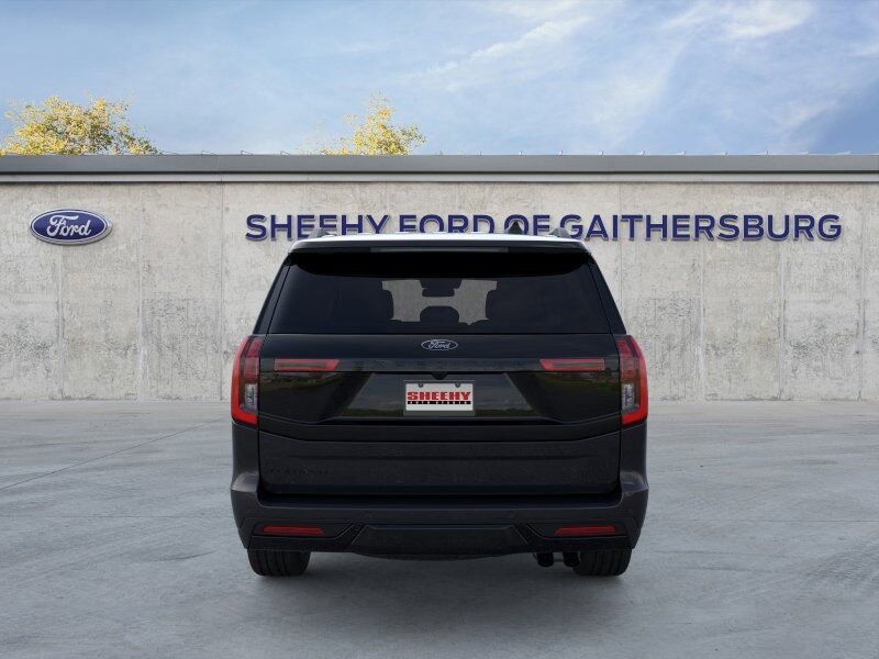 2025 Ford Expedition Platinum Gaithersburg MD