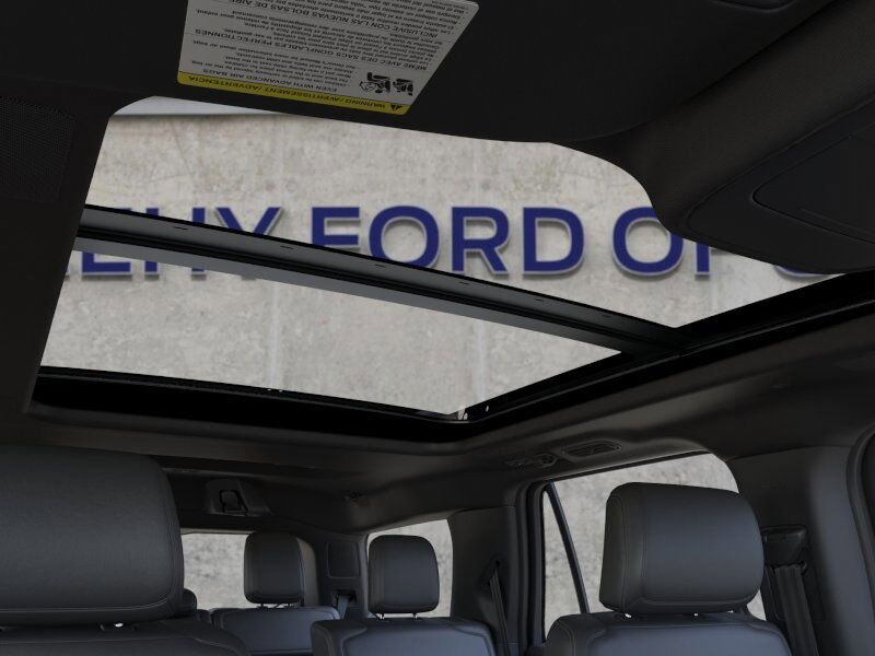 2025 Ford Expedition Platinum Gaithersburg MD