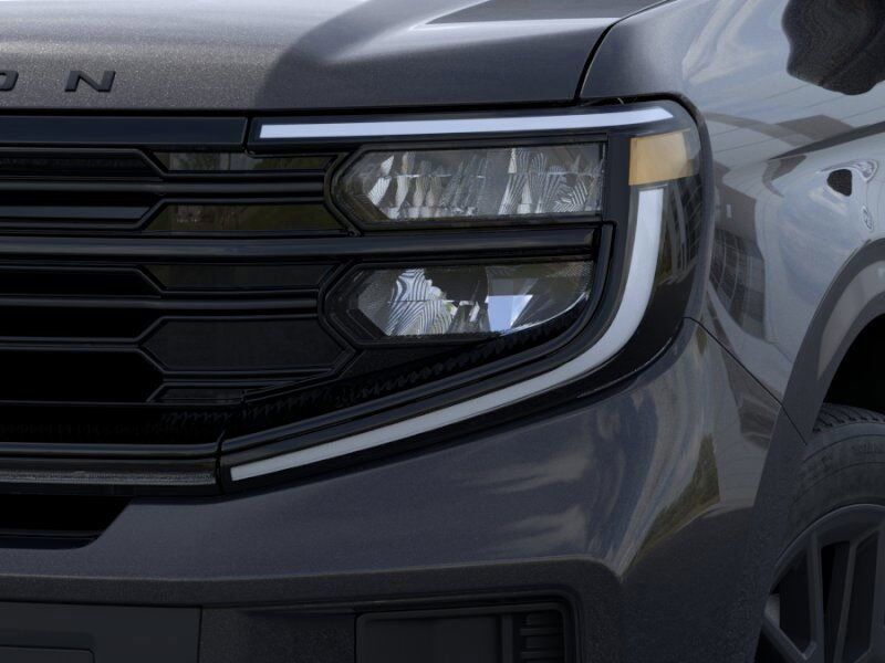 2025 Ford Expedition Platinum Gaithersburg MD