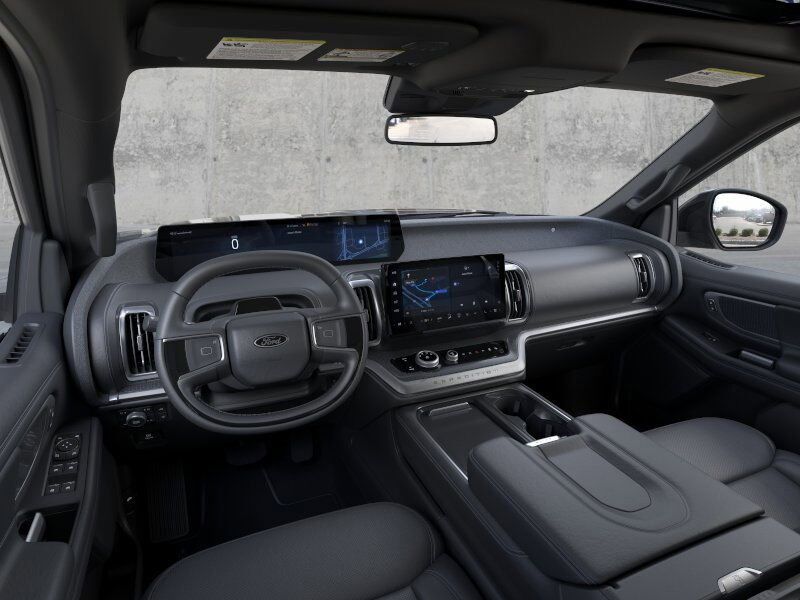 2025 Ford Expedition Platinum Gaithersburg MD