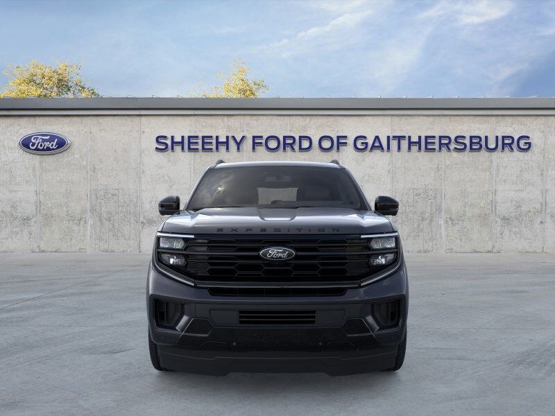 2025 Ford Expedition Platinum Gaithersburg MD