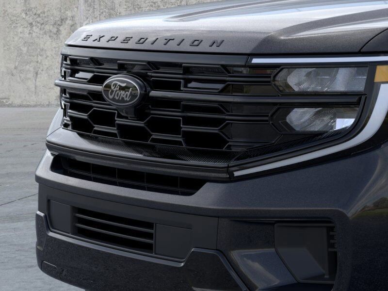 2025 Ford Expedition Platinum Gaithersburg MD