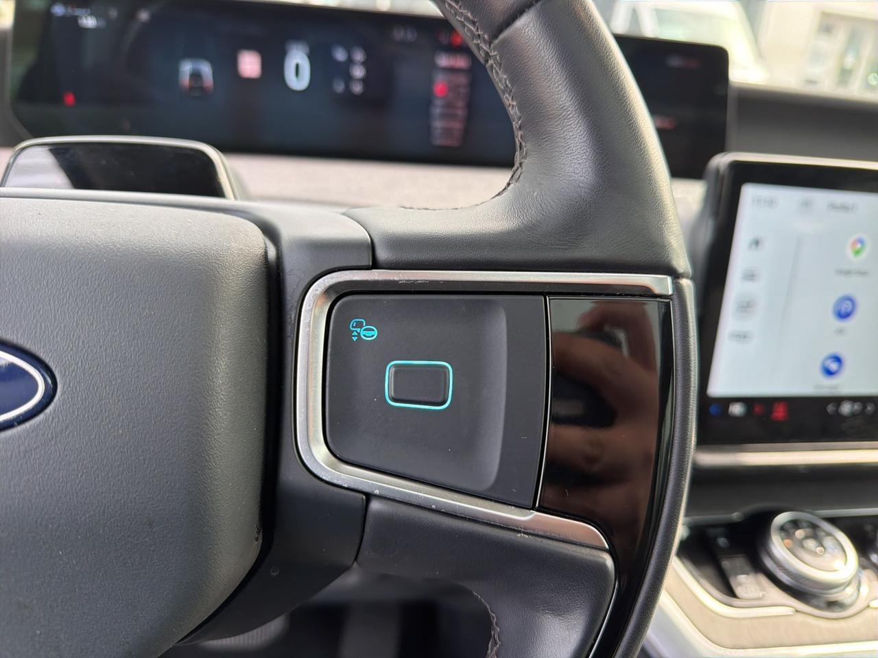 2025 Ford Expedition Platinum Gaithersburg MD