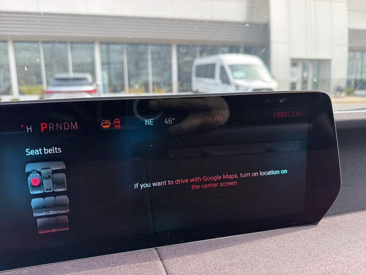 2025 Ford Expedition Platinum Gaithersburg MD