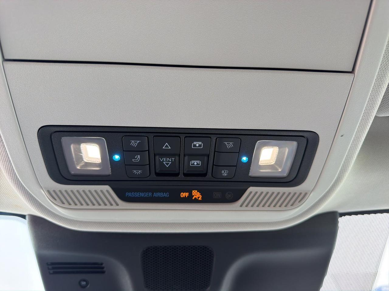 2025 Ford Expedition Platinum Gaithersburg MD