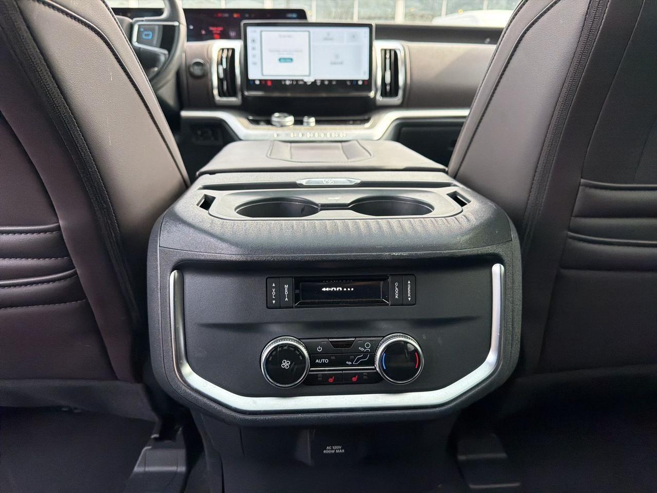 2025 Ford Expedition Platinum Gaithersburg MD