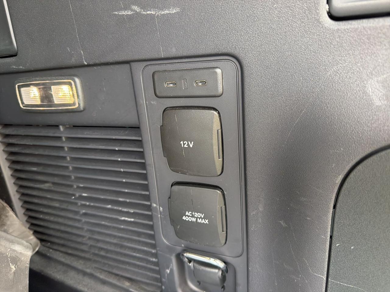 2025 Ford Expedition Platinum Gaithersburg MD