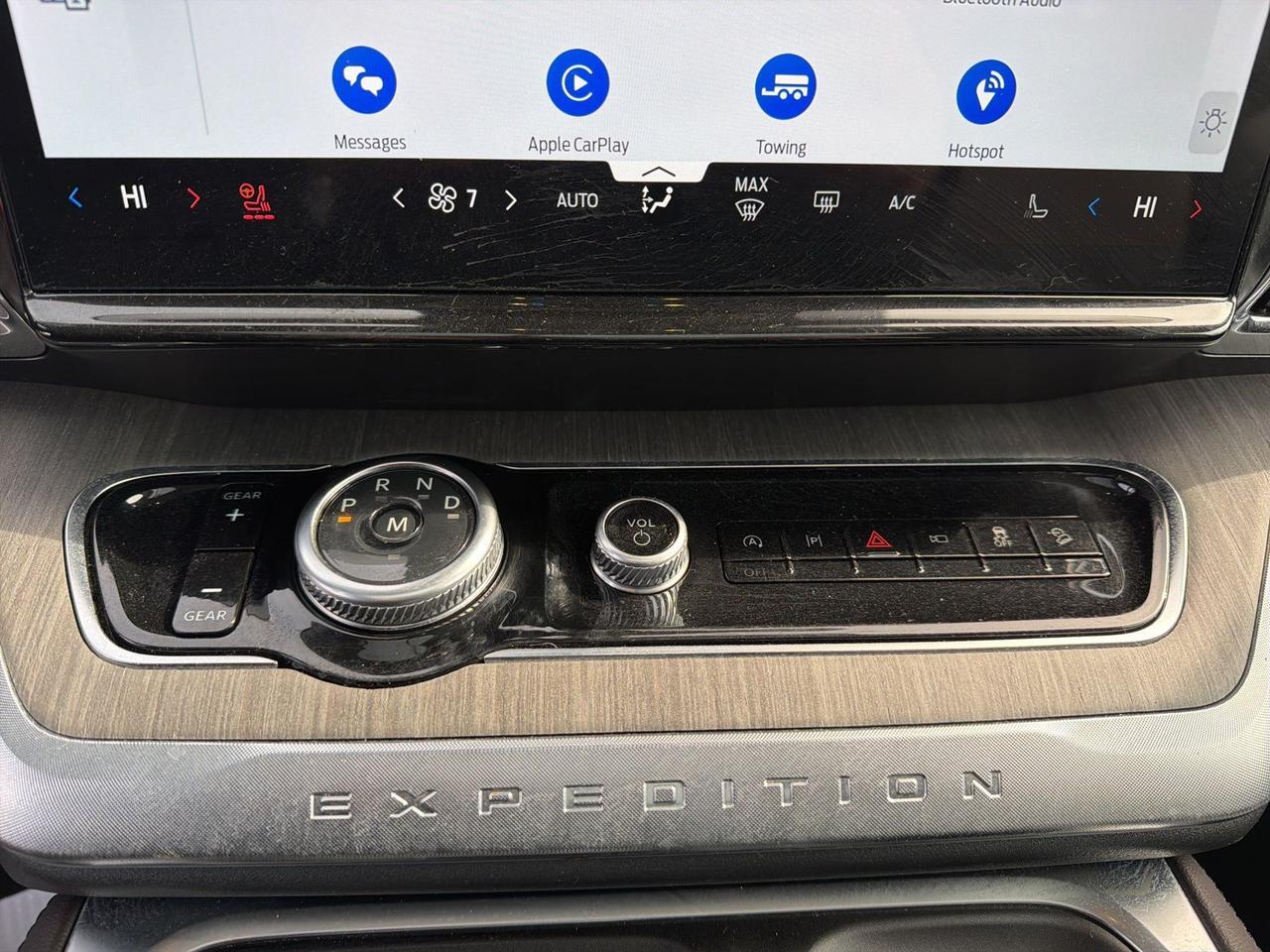 2025 Ford Expedition Platinum Gaithersburg MD