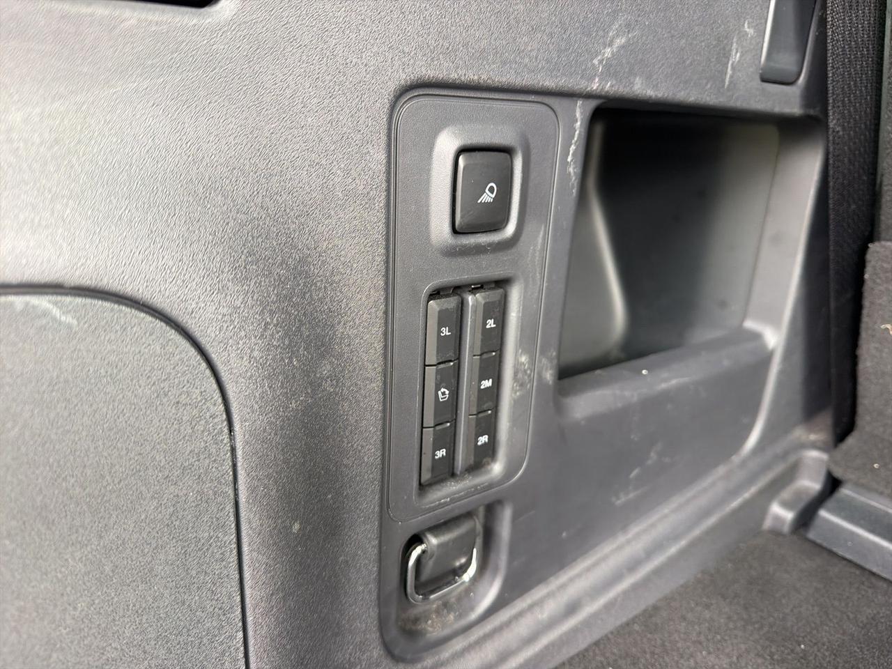 2025 Ford Expedition Platinum Gaithersburg MD