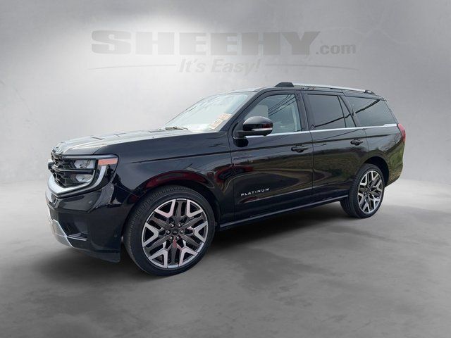 2025 Ford Expedition Platinum Gaithersburg MD