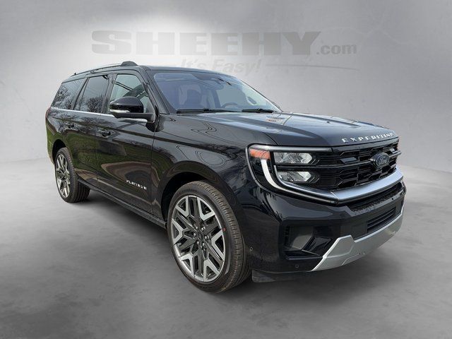 2025 Ford Expedition Platinum Gaithersburg MD