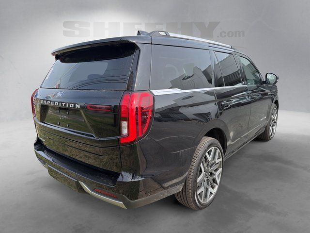 2025 Ford Expedition Platinum Gaithersburg MD