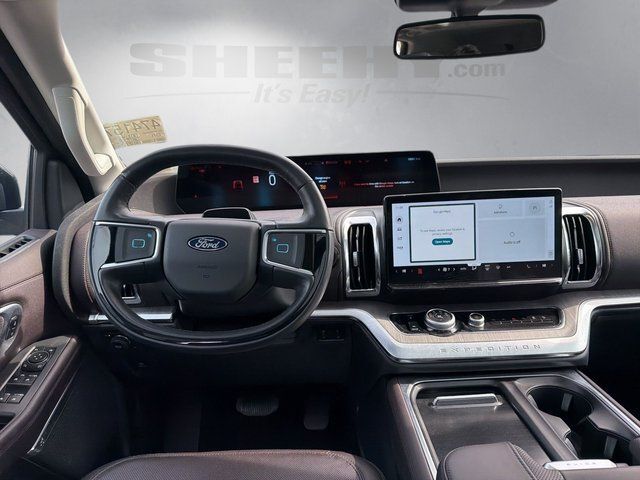 2025 Ford Expedition Platinum Gaithersburg MD