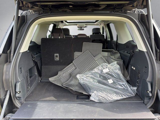 2025 Ford Expedition Platinum Gaithersburg MD