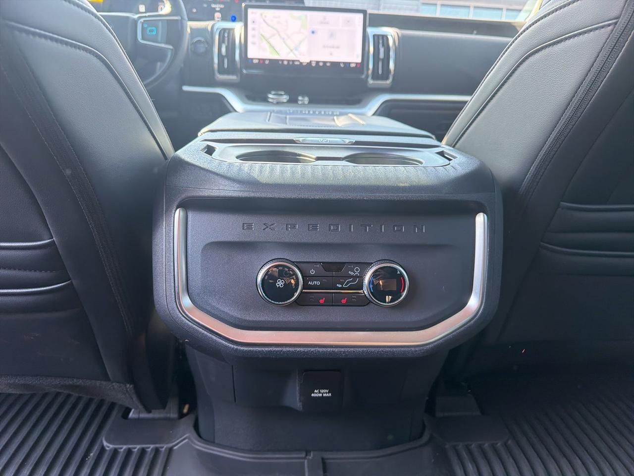 2025 Ford Expedition Platinum Gaithersburg MD