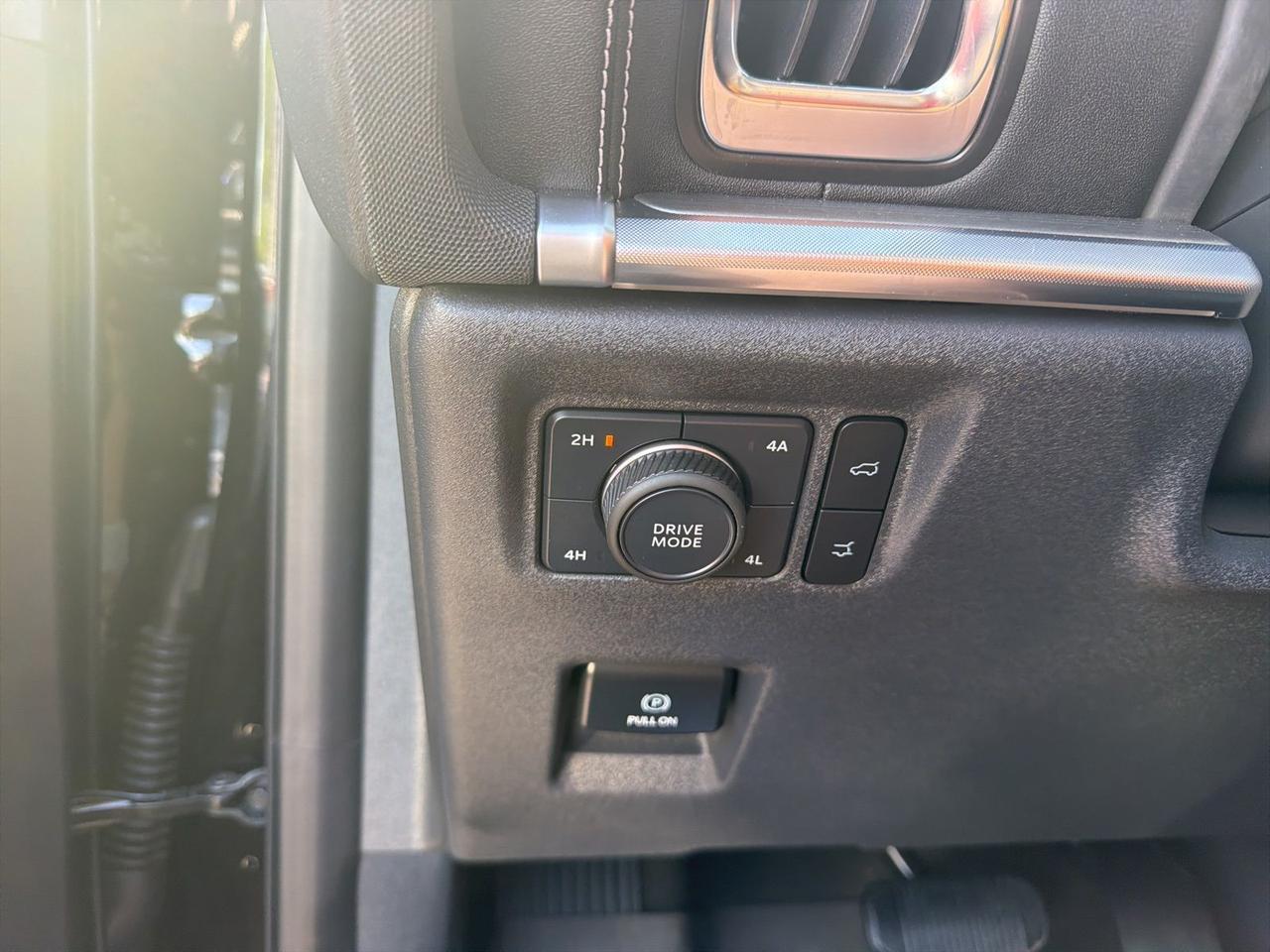 2025 Ford Expedition Platinum Gaithersburg MD