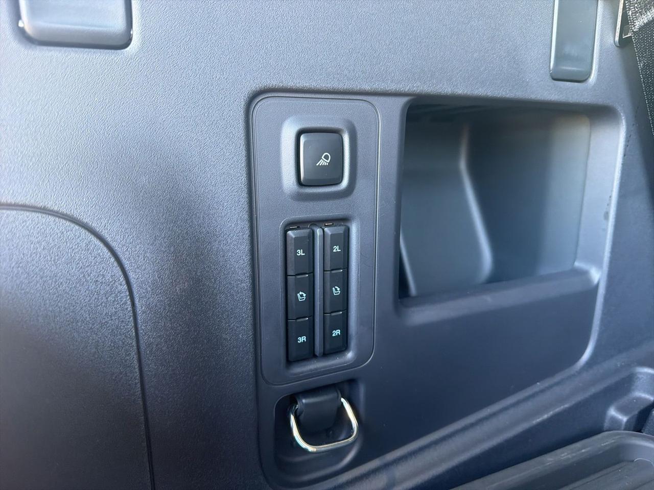2025 Ford Expedition Platinum Gaithersburg MD