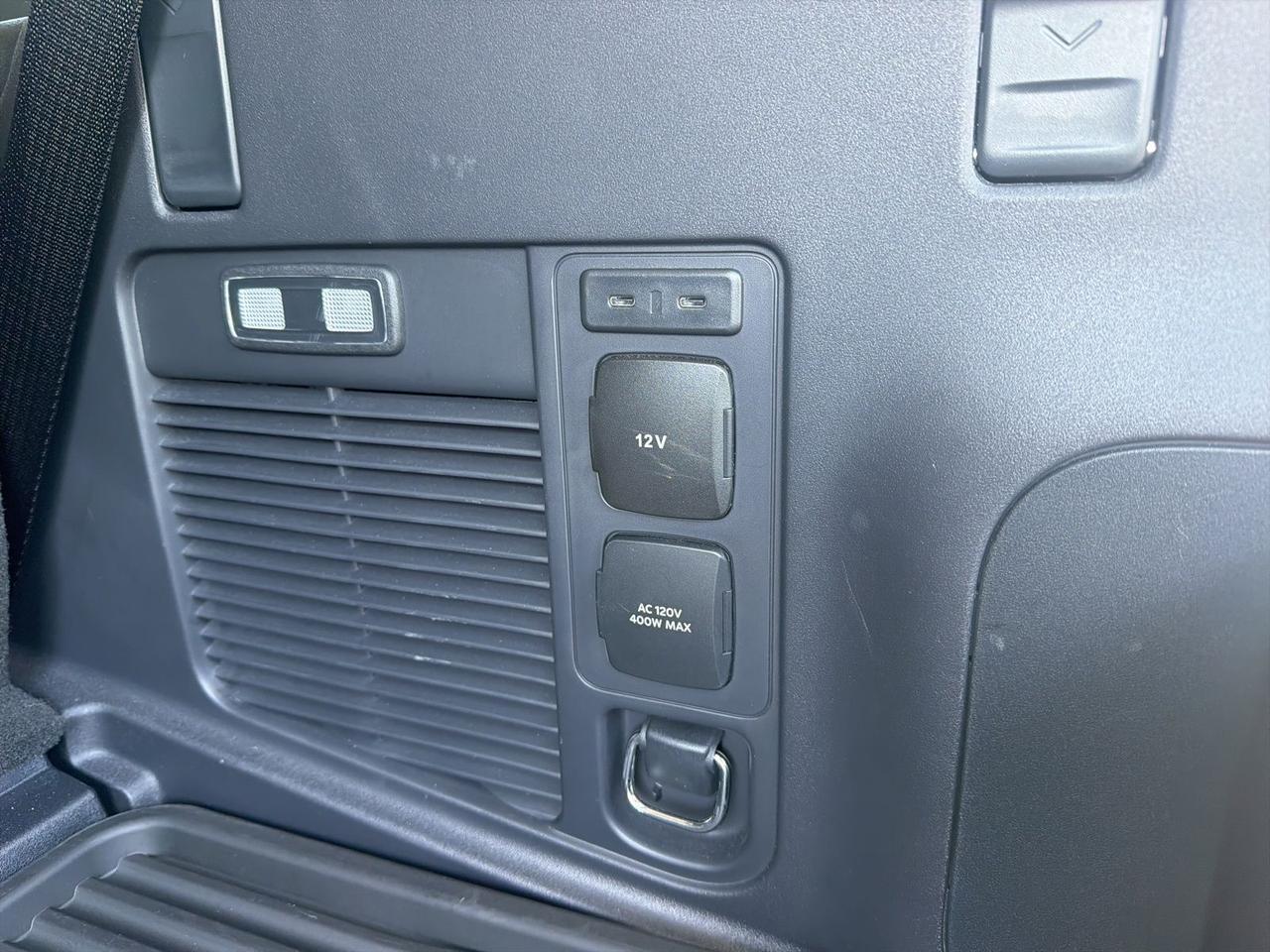 2025 Ford Expedition Platinum Gaithersburg MD