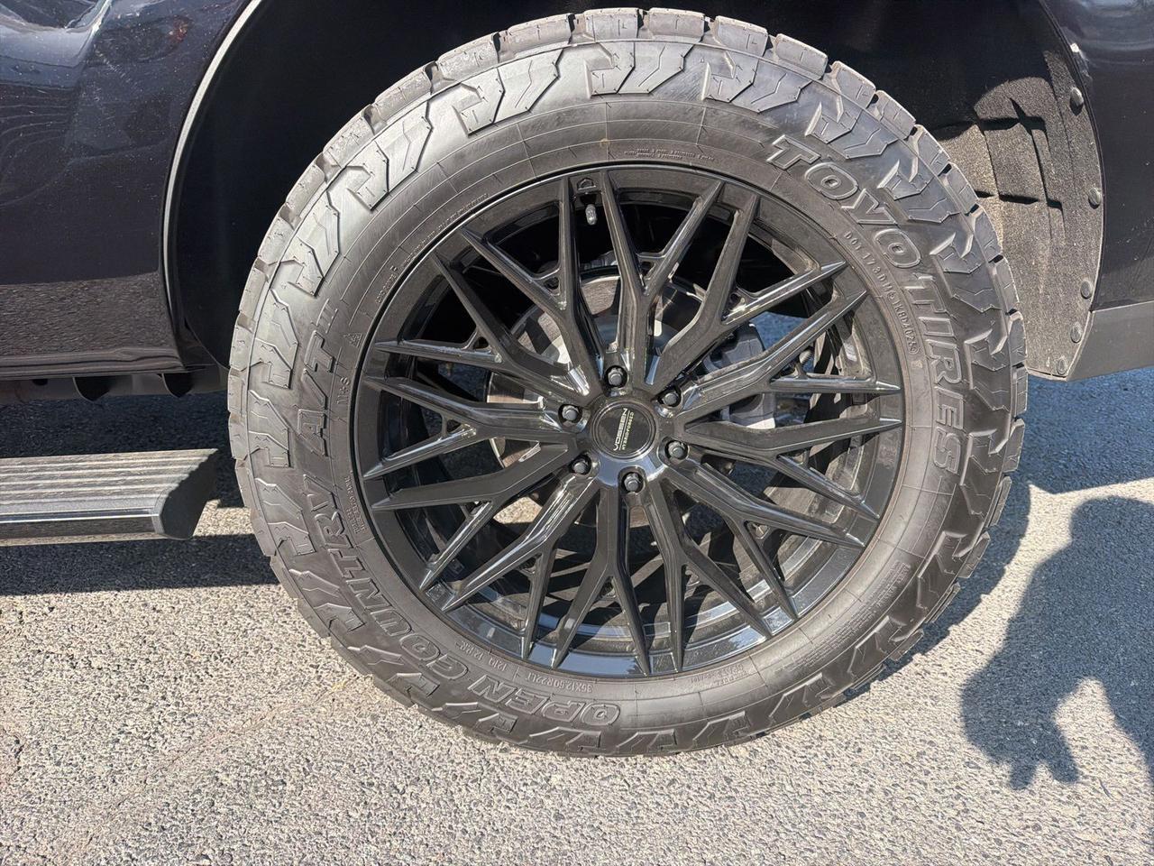 2025 Ford Expedition Platinum Gaithersburg MD