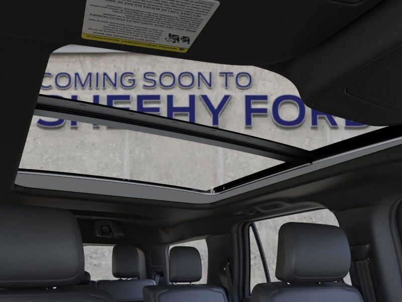 2025 Ford Expedition Platinum Richmond VA