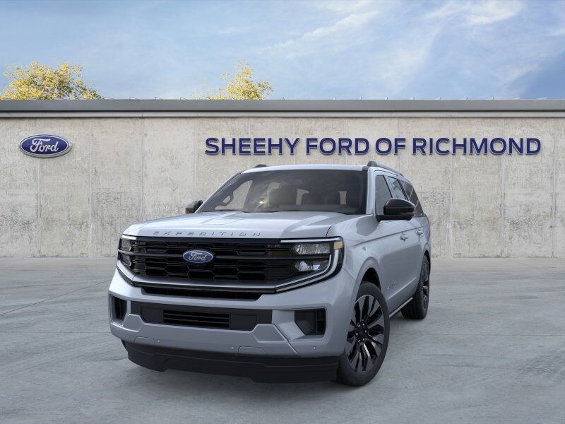 2025 Ford Expedition Platinum Richmond VA