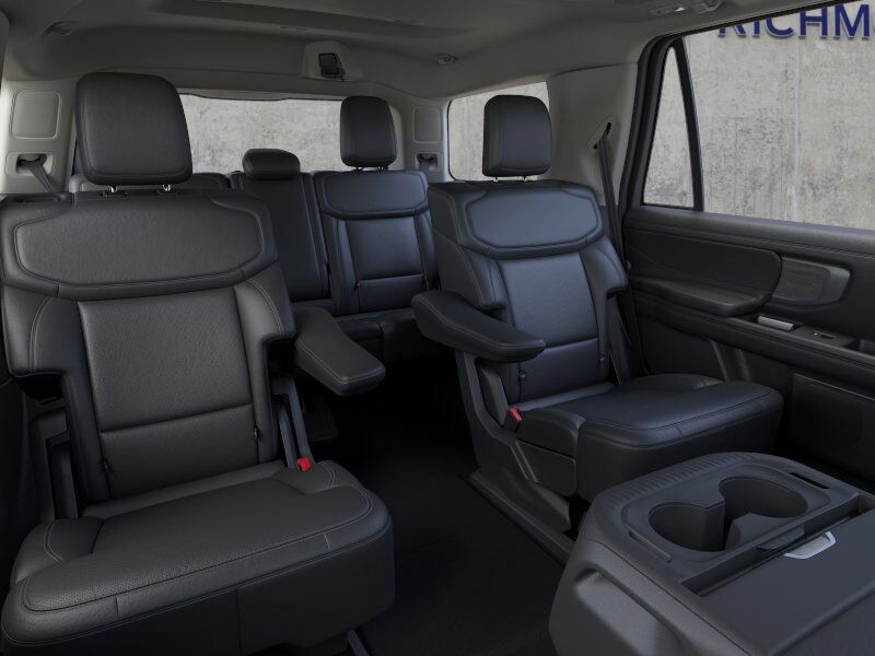 2025 Ford Expedition Platinum Richmond VA