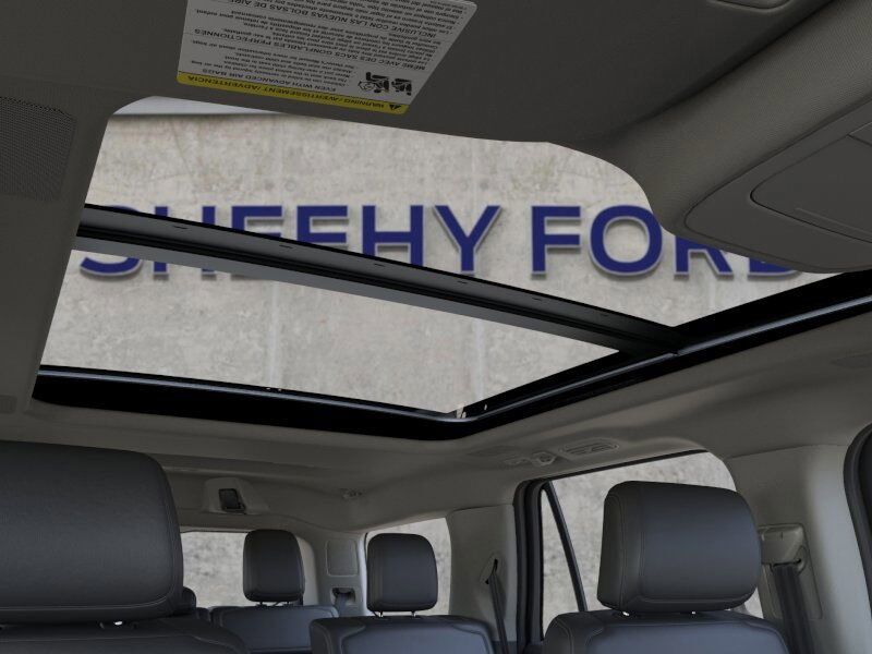2025 Ford Expedition Platinum Richmond VA