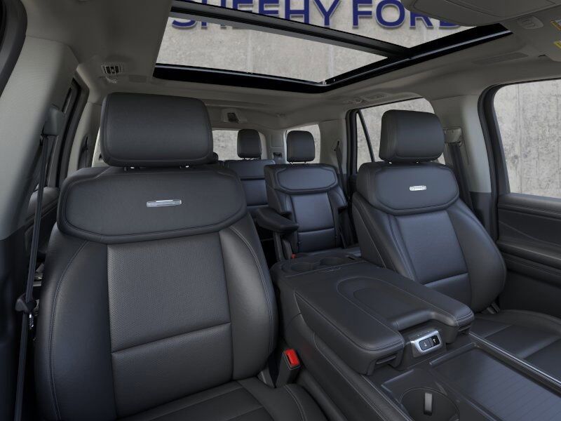 2025 Ford Expedition Platinum Richmond VA
