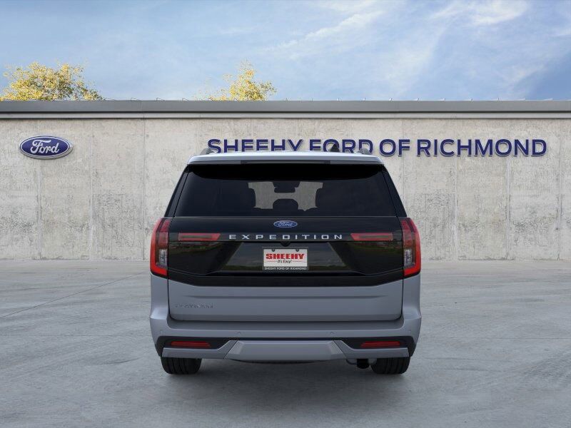 2025 Ford Expedition Platinum Richmond VA