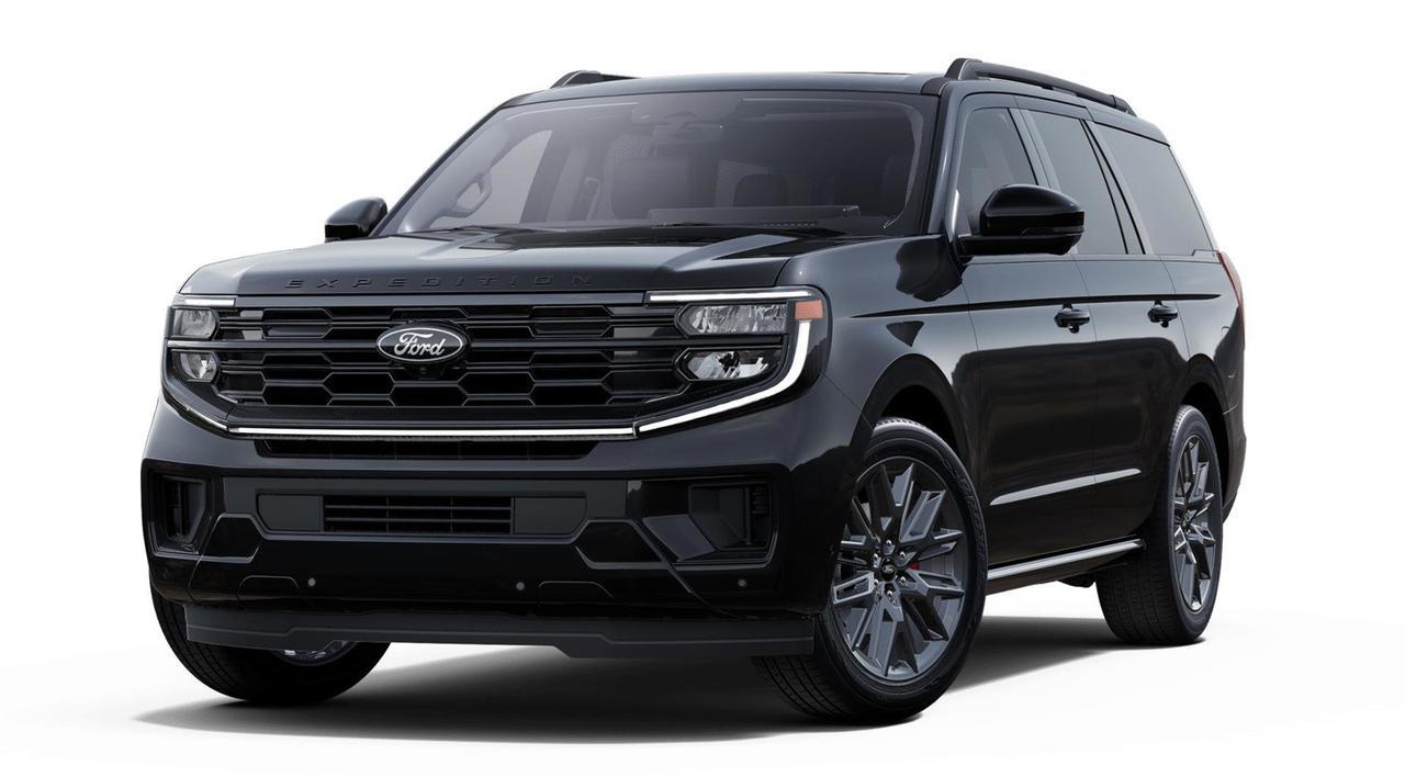 2025 Ford Expedition Platinum Richmond VA