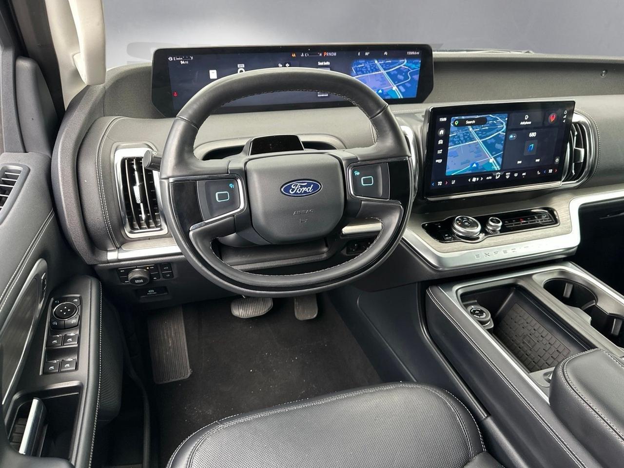 2025 Ford Expedition Platinum Richmond VA