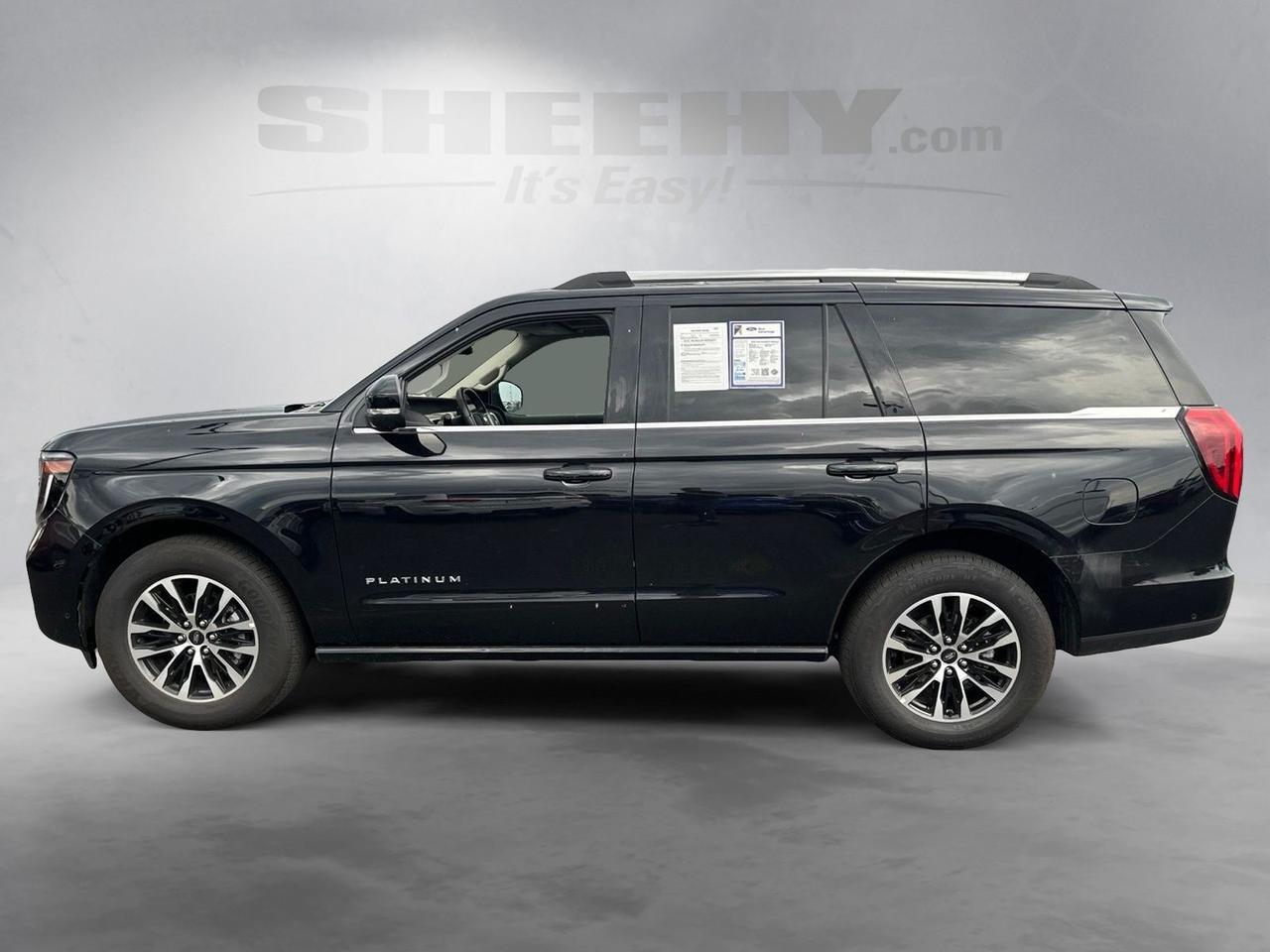 2025 Ford Expedition Platinum Richmond VA