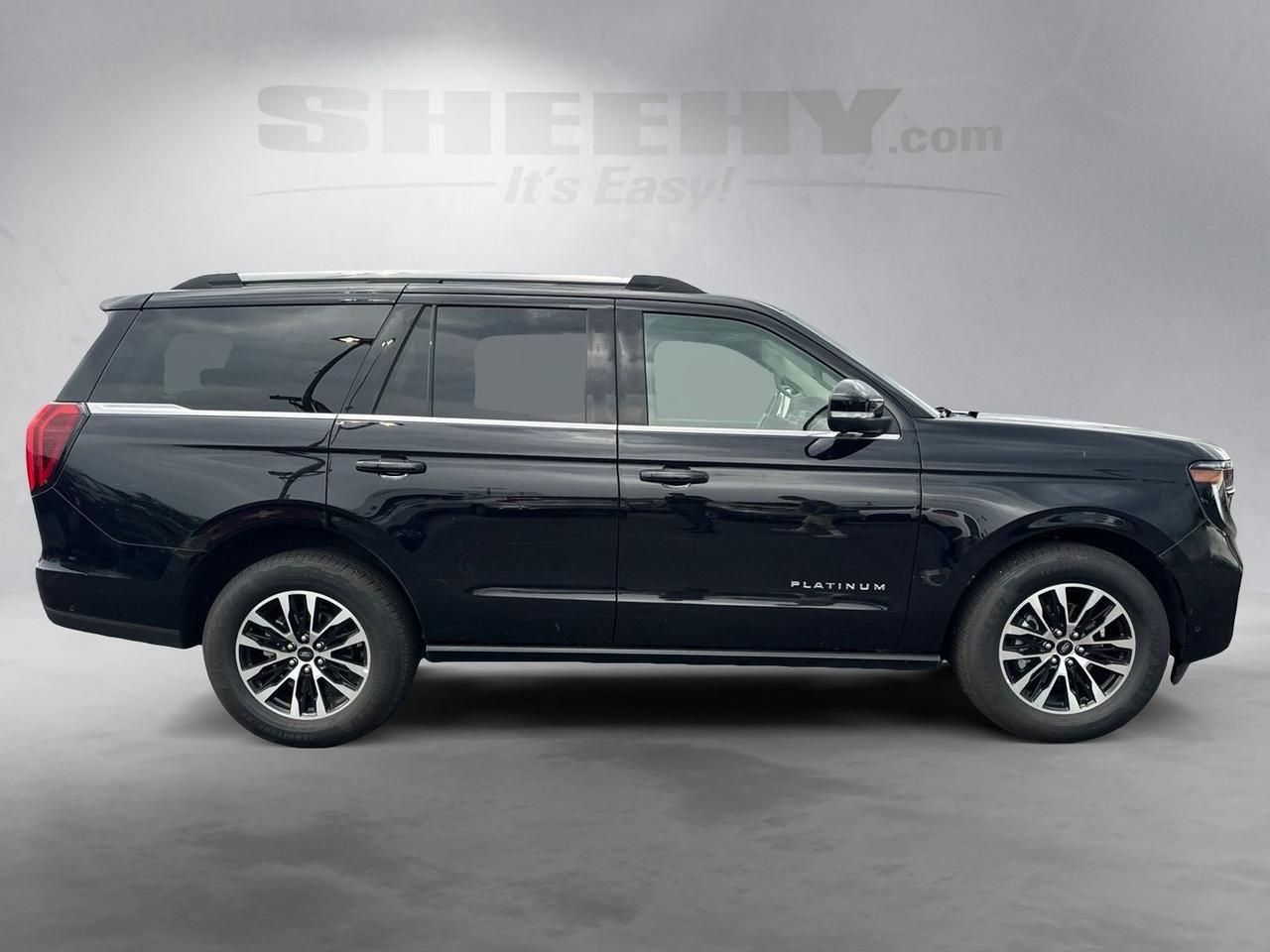 2025 Ford Expedition Platinum Richmond VA