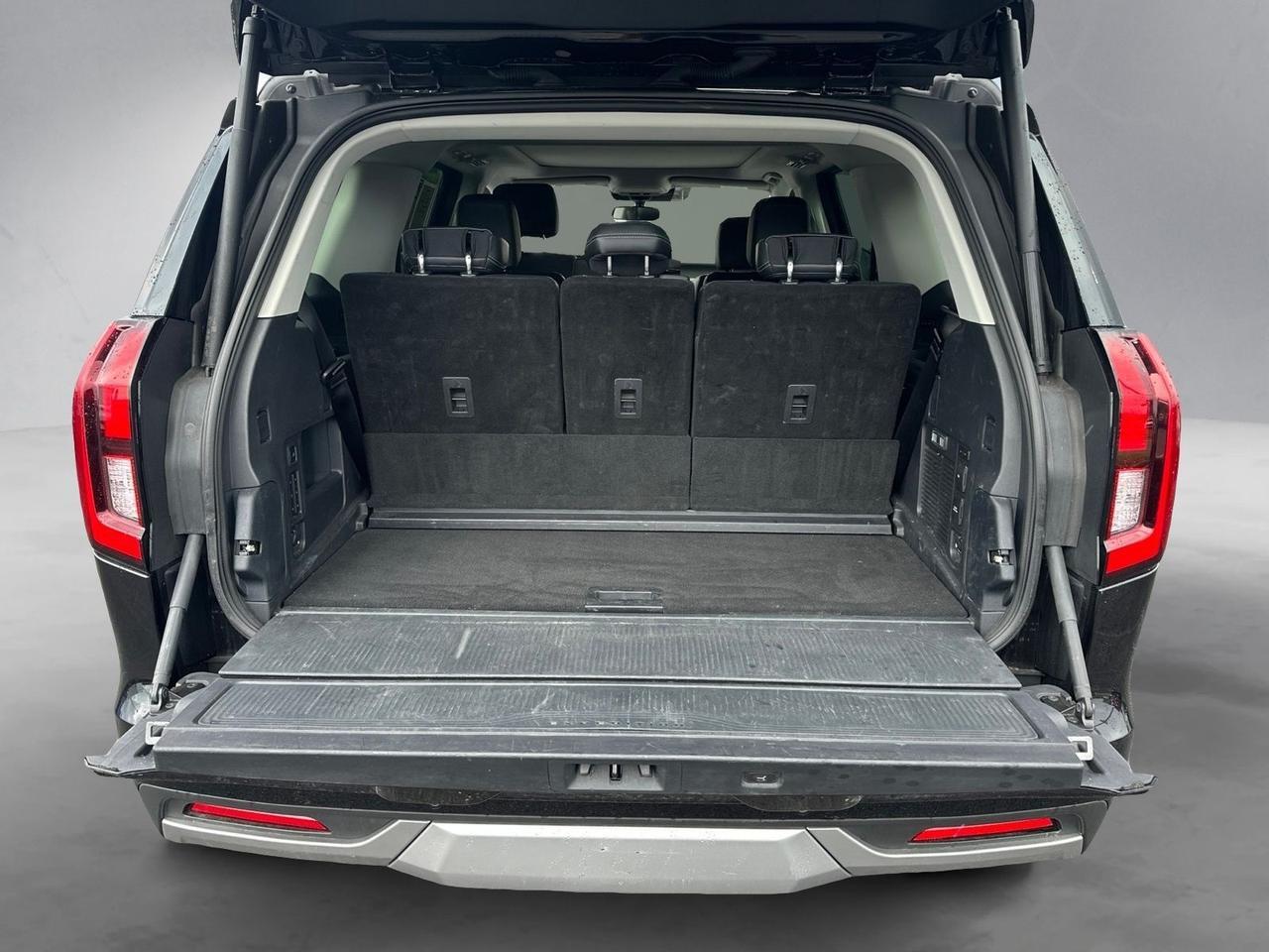 2025 Ford Expedition Platinum Richmond VA