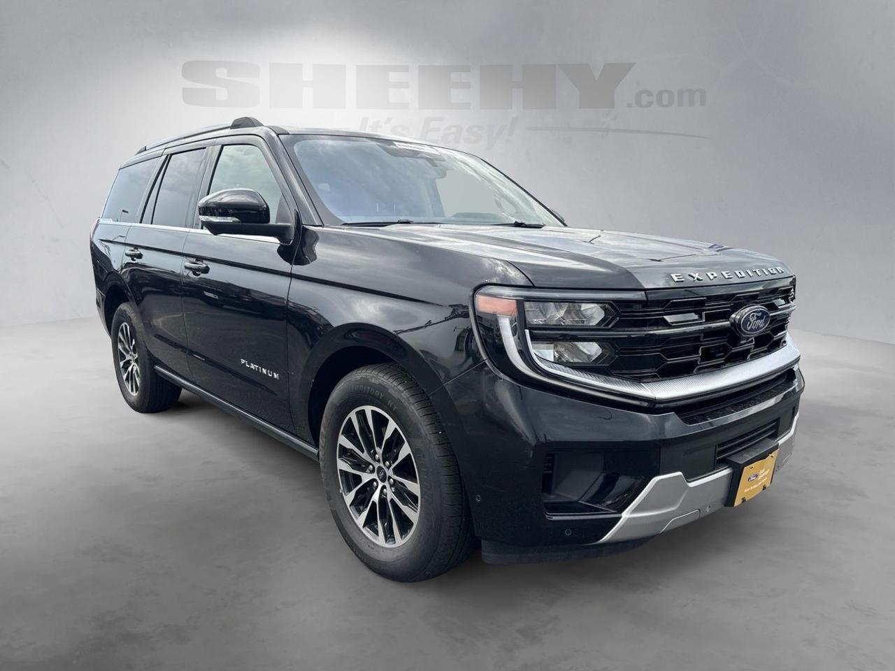 2025 Ford Expedition Platinum Richmond VA