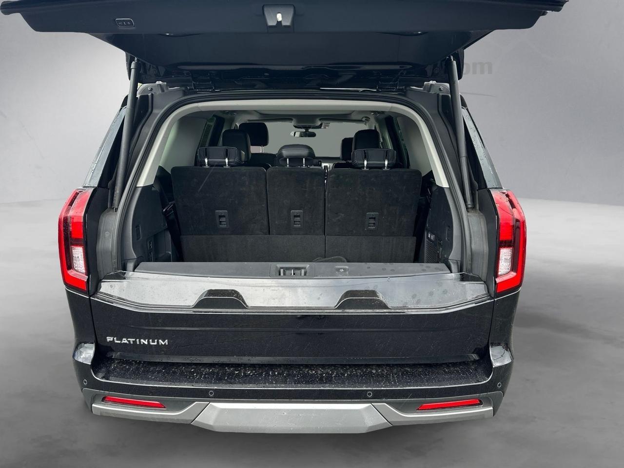 2025 Ford Expedition Platinum Richmond VA