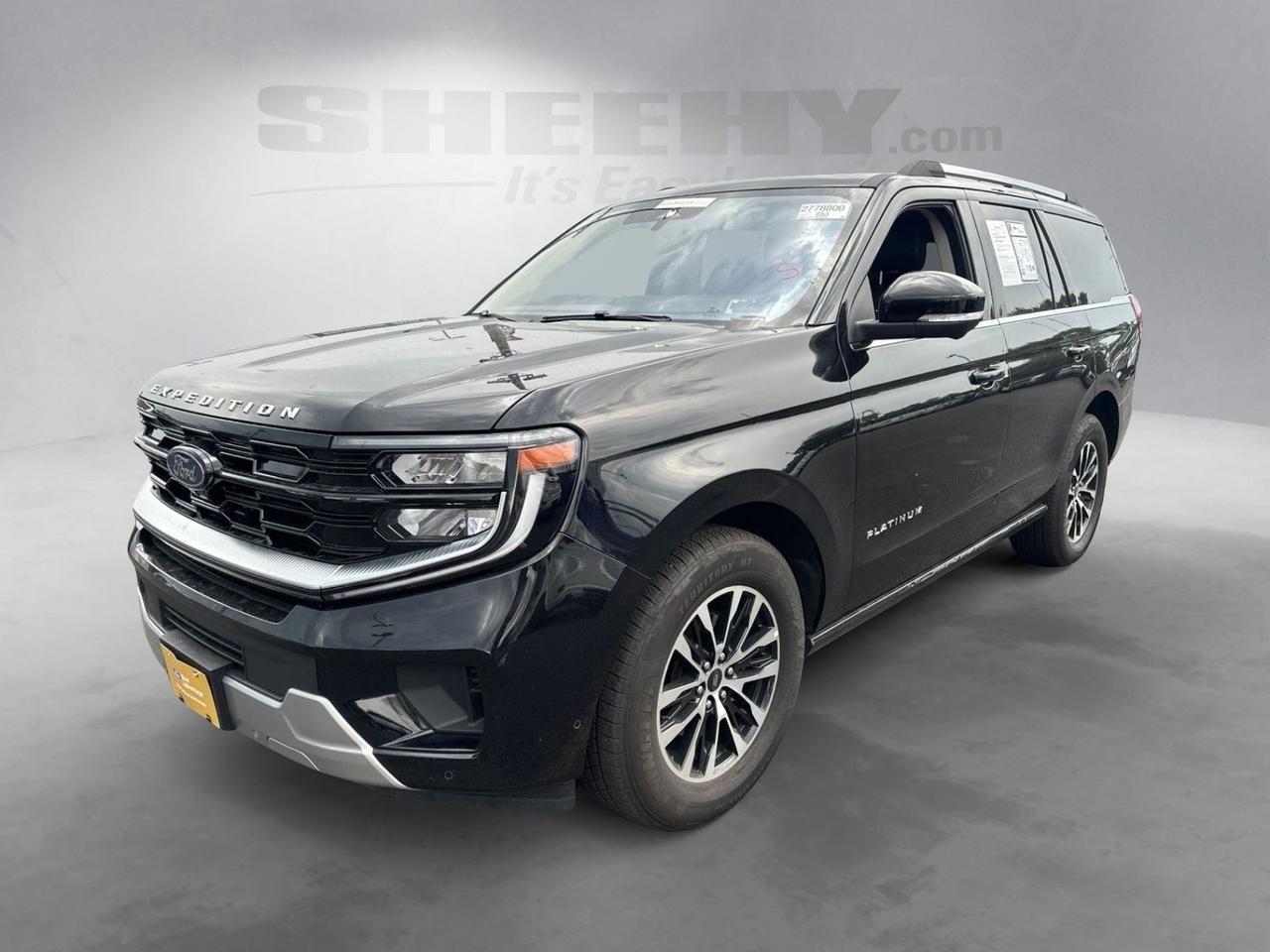 2025 Ford Expedition Platinum Richmond VA