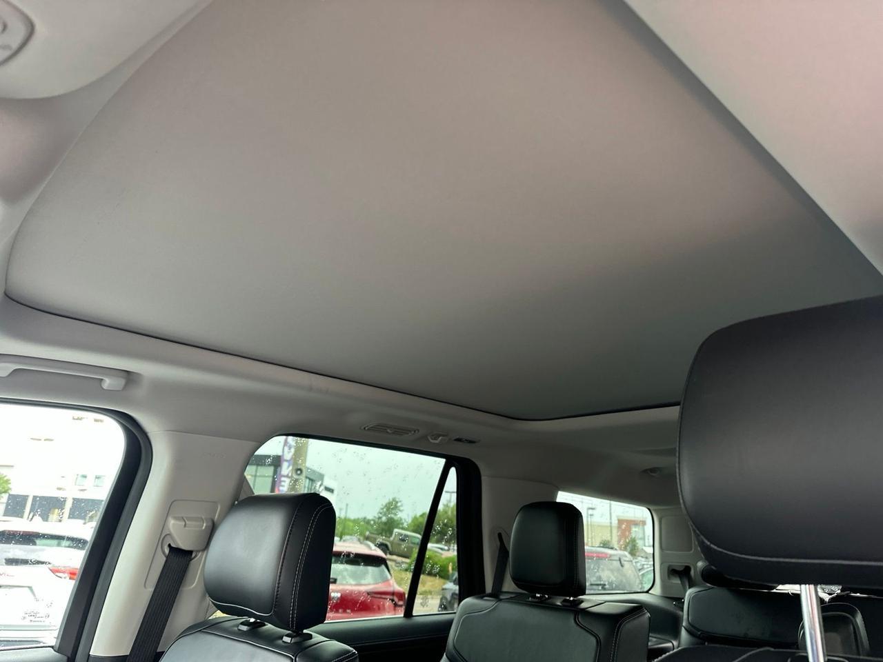 2025 Ford Expedition Platinum Richmond VA