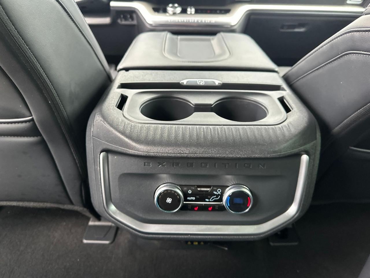 2025 Ford Expedition Platinum Richmond VA