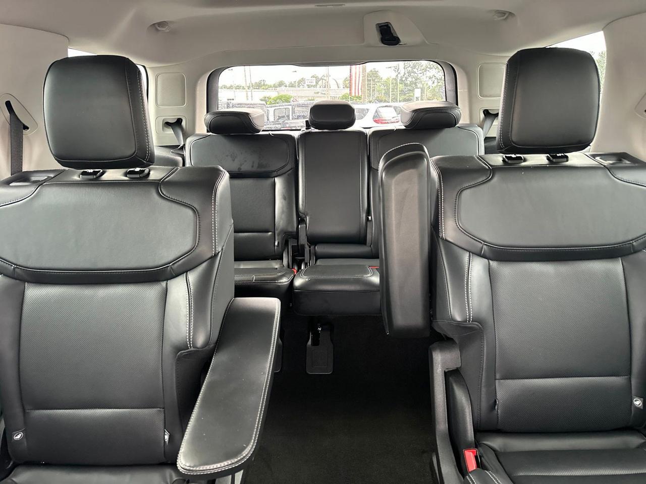 2025 Ford Expedition Platinum Richmond VA