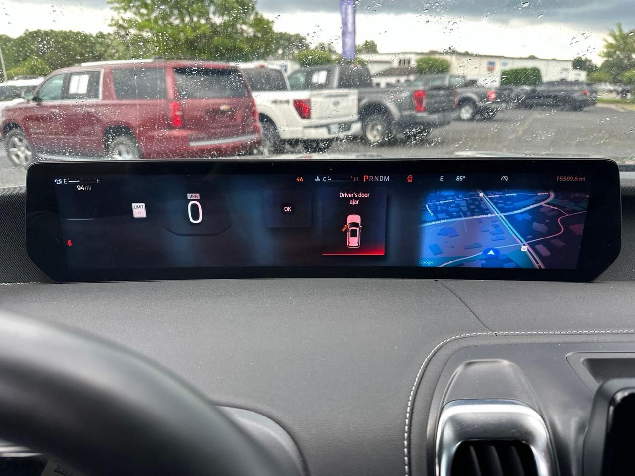 2025 Ford Expedition Platinum Richmond VA