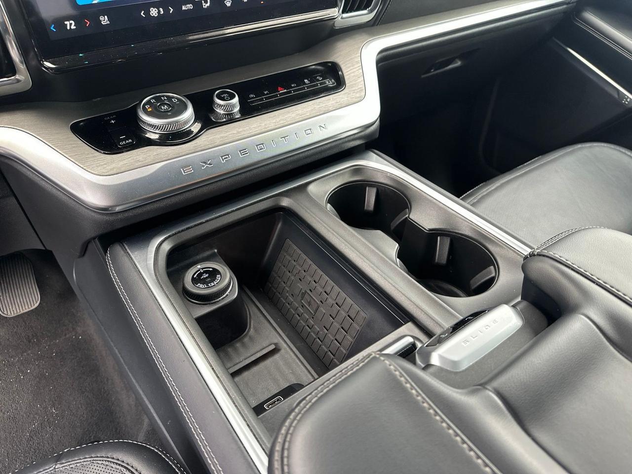 2025 Ford Expedition Platinum Richmond VA