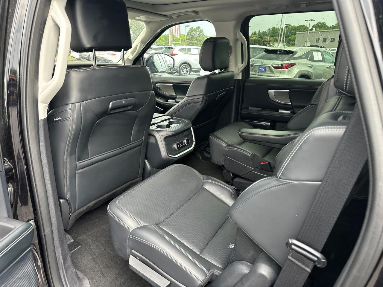 2025 Ford Expedition Platinum Richmond VA