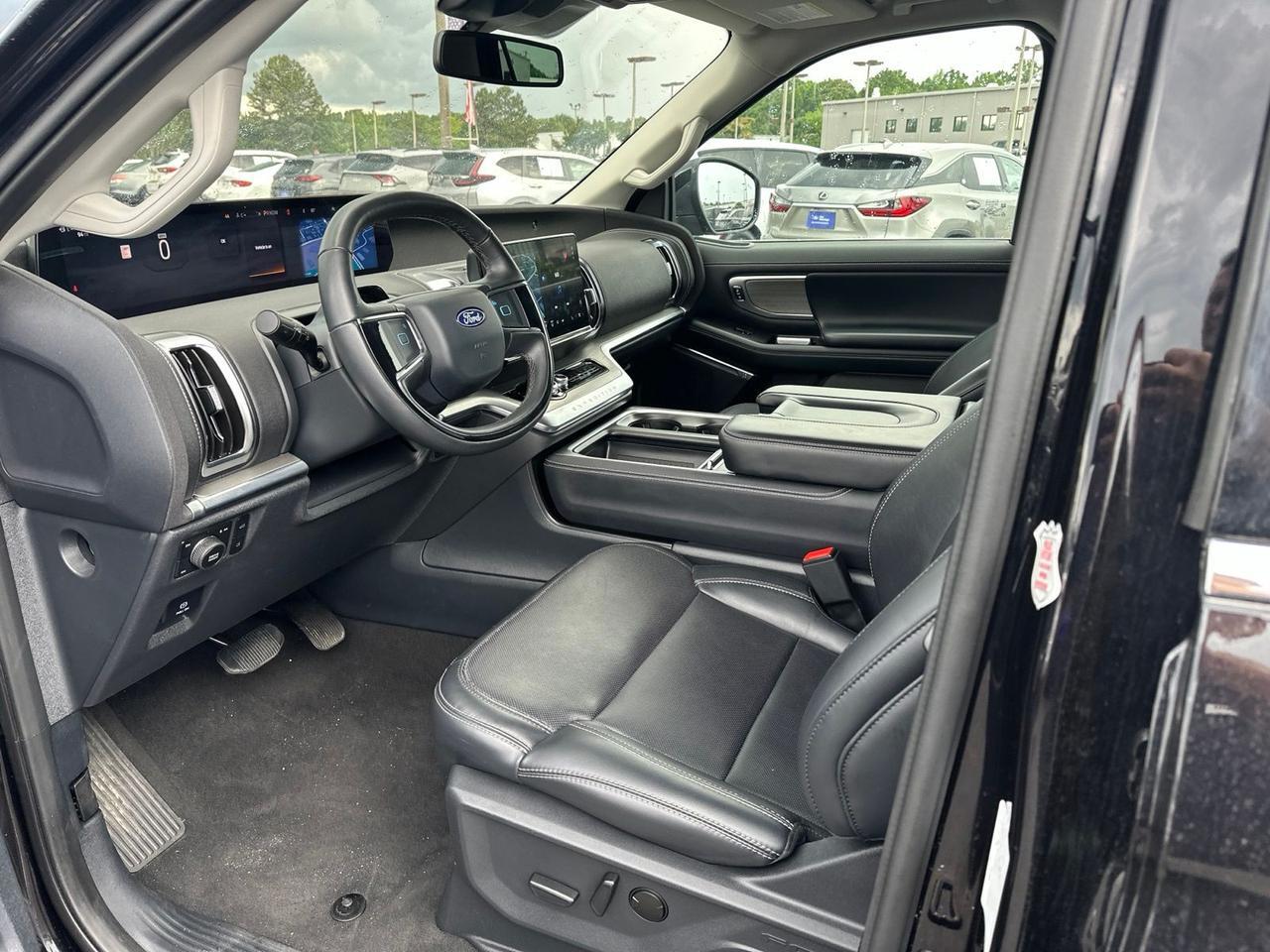 2025 Ford Expedition Platinum Richmond VA