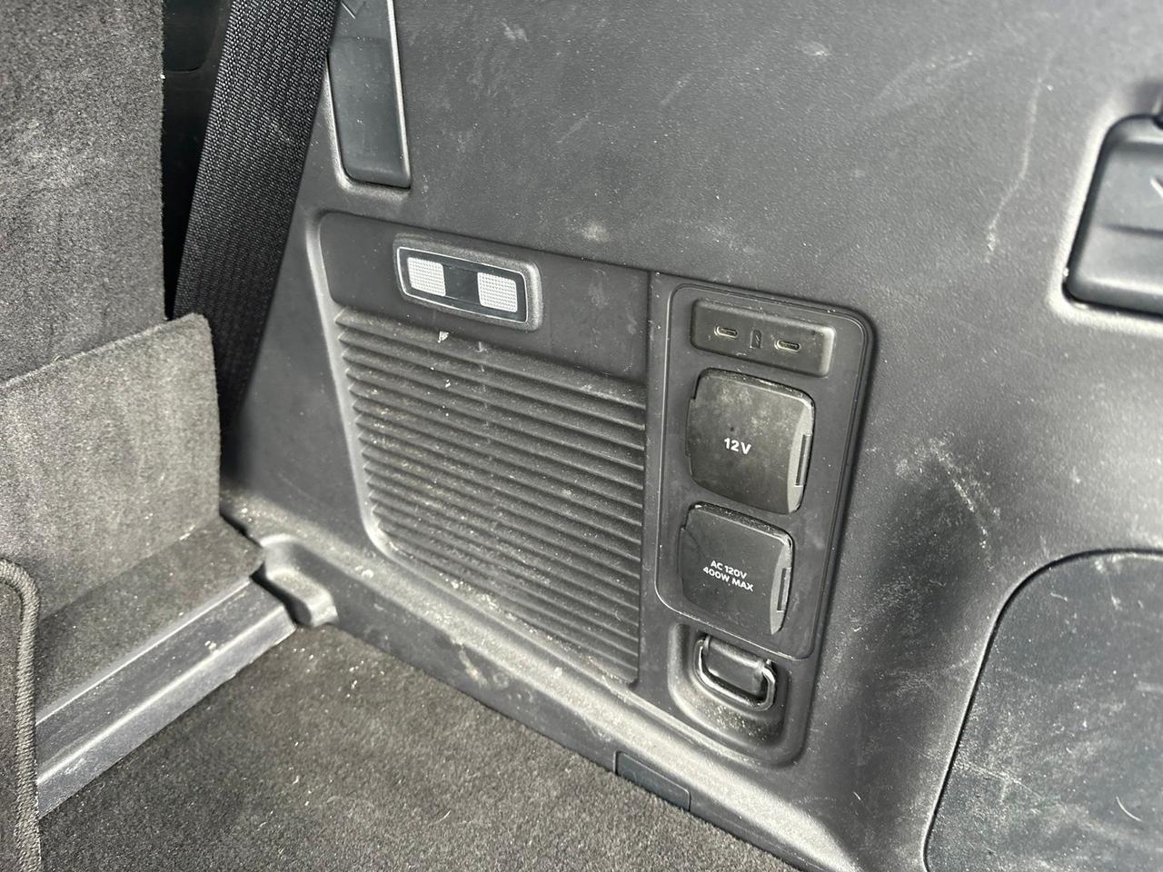 2025 Ford Expedition Platinum Richmond VA