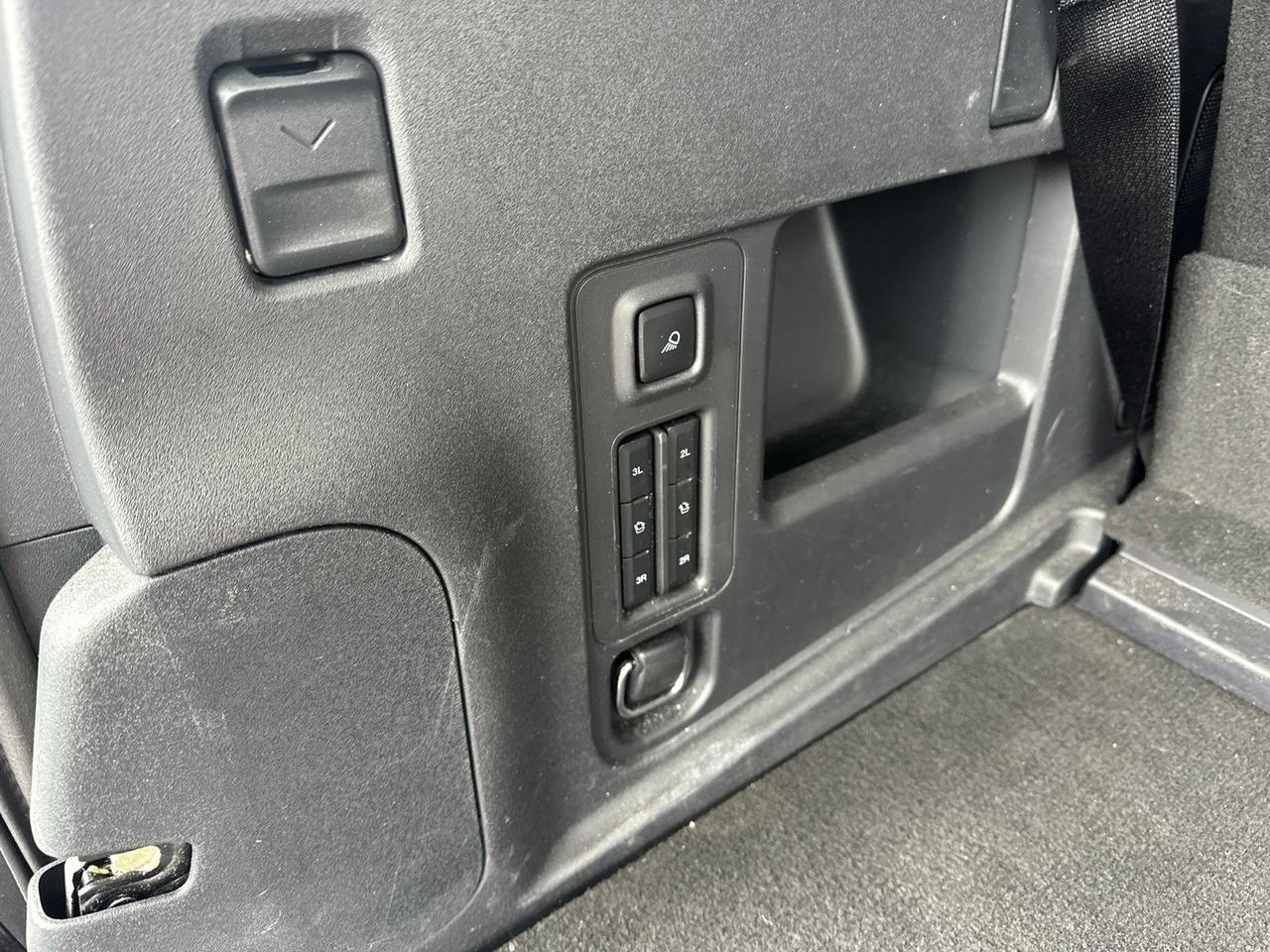 2025 Ford Expedition Platinum Richmond VA